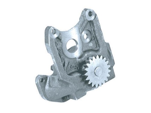 Pompa oleju S.42435 - Intertraktor