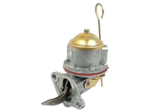 pompa, paliwa, zasilająca, paliwo S.52622 - Intertraktor