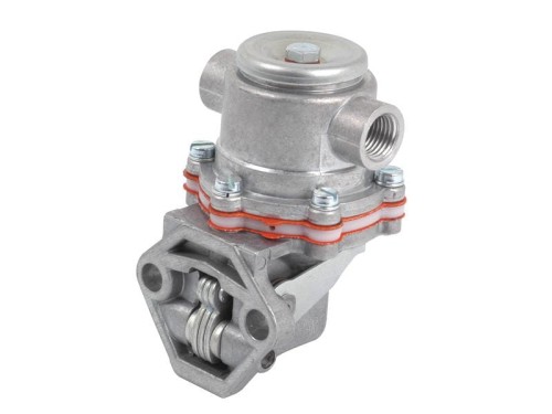 pompa, paliwa, zasilająca, paliwo S.58757 - Intertraktor