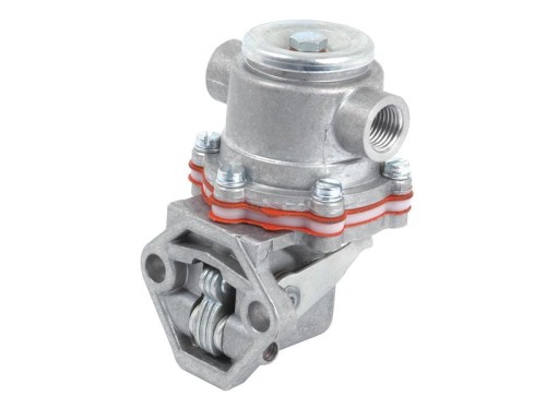 pompa, paliwa, zasilająca, paliwo S.58758 - Intertraktor