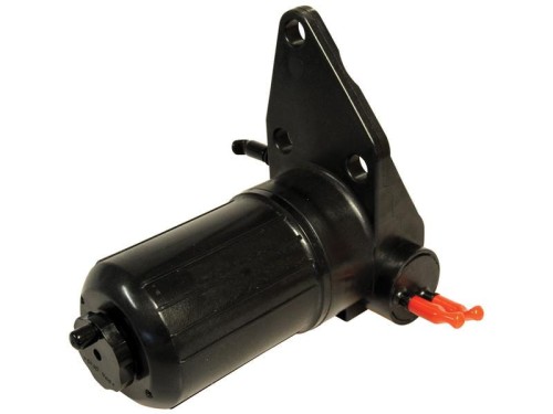 Pompa paliwa elektryczna S.69257 - Intertraktor