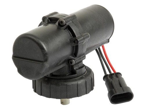 Pompa paliwa elektryczna S.58764 - Intertraktor