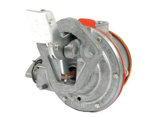 pompa, paliwa, zasilająca, paliwo S.66453 - Intertraktor