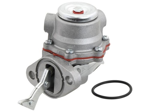 pompa, paliwa, zasilająca, paliwo S.30965 - Intertraktor