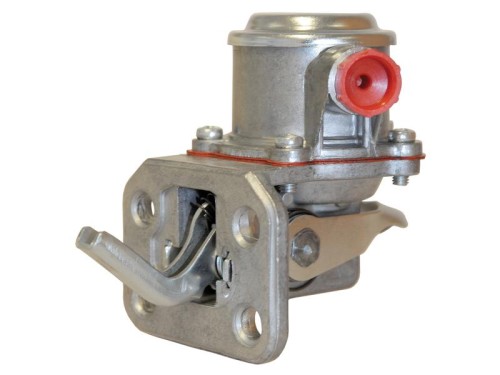 pompa, paliwa, zasilająca, paliwo S.40563 - Intertraktor