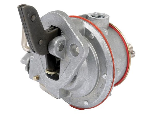 pompa, paliwa, zasilająca, paliwo S.65282 - Intertraktor