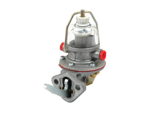 pompa, paliwa, zasilająca, paliwo S.66105 - Intertraktor