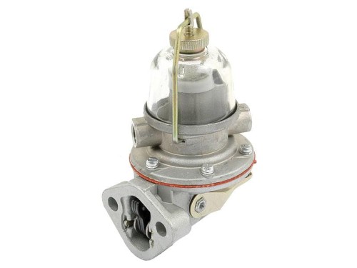 pompa, paliwa, zasilająca, paliwo S.63034 - Intertraktor
