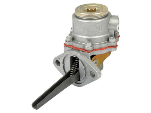 pompa, paliwa, zasilająca, paliwo S.63038 - Intertraktor