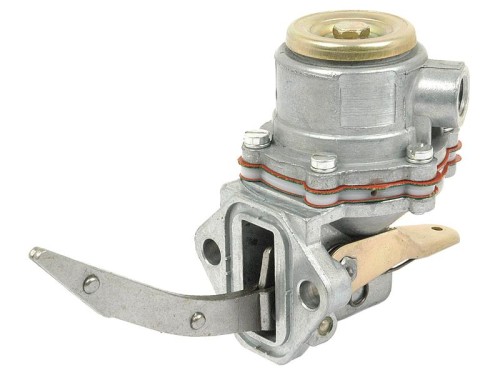 pompa, paliwa, zasilająca, paliwo S.63040 - Intertraktor