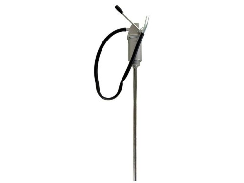 Pompa ręczna do oleju 35L/min S.30173 - Intertraktor