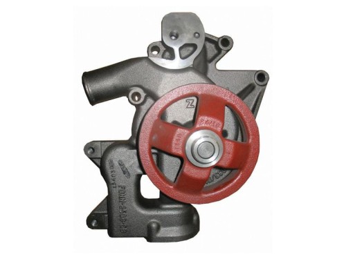 Pompa wody (Dostarczana z kołem napinającym) S.66856 - Intertraktor