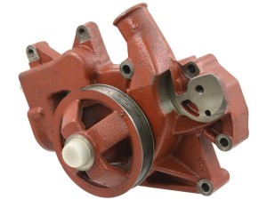 Pompa wody (Dostarczana z kołem napinającym) S.66857
