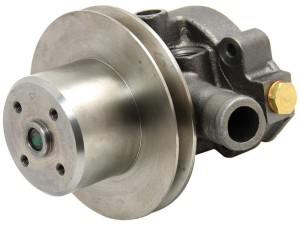 Pompa wody (Dostarczana z kołem napinającym) S.67401