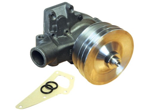 Pompa wody (Dostarczana z kołem napinającym) S.69308 - Intertraktor