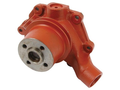 Pompa wody (Dostarczana z kołem napinającym) S.63111 - Intertraktor