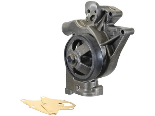 Pompa wody (Dostarczana z kołem napinającym) S.67128 - Intertraktor
