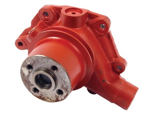 Pompa wody (Dostarczana z kołem napinającym) S.57755 - Intertraktor