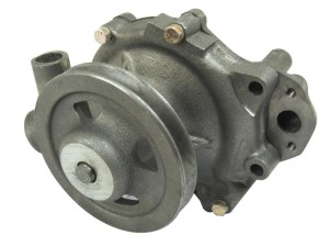Pompa wody (Dostarczana z kołem napinającym) S.65982