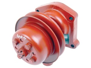 Pompa wody (Dostarczana z kołem napinającym) S.64218