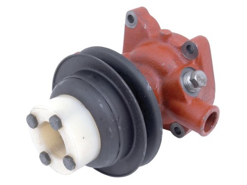 Pompa wody (Dostarczana z kołem napinającym) S.64347 - Intertraktor