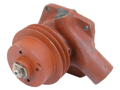 Pompa wody (Dostarczana z kołem napinającym) S.64161 - Intertraktor