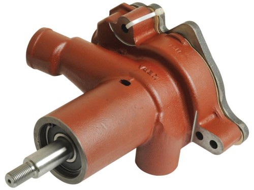 Pompa wody S.57993 - Intertraktor