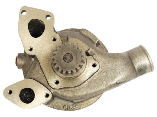Pompa wody (Dostarczana z kołem napinającym) S.103325 - Intertraktor