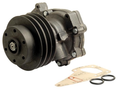 Pompa wody (Dostarczana z kołem napinającym) S.103326 - Intertraktor