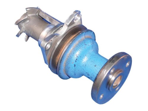 Pompa wody S.68369 - Intertraktor