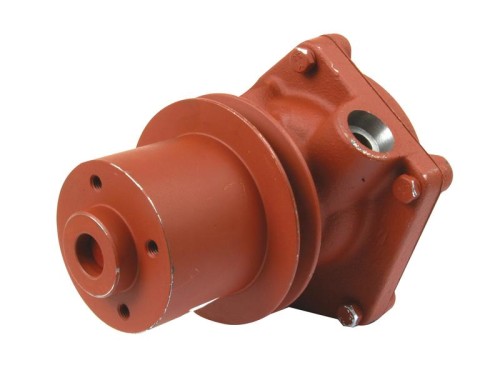 Pompa wody (Dostarczana z kołem napinającym) S.64814 - Intertraktor