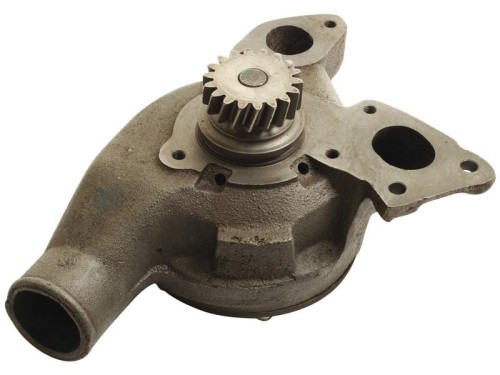 Pompa wody (Dostarczana z kołem napinającym) S.42316 - Intertraktor