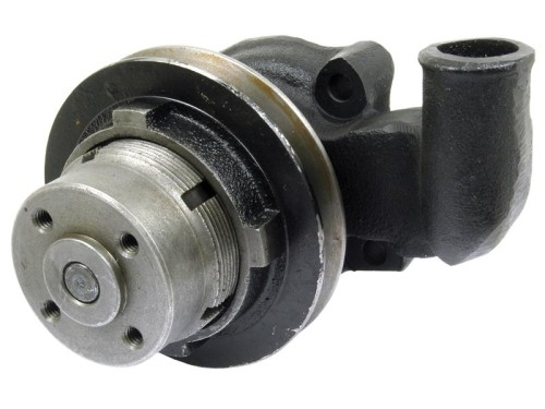 Pompa wody (Dostarczana z kołem napinającym) S.60330 - Intertraktor