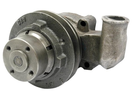 Pompa wody (Dostarczana z kołem napinającym) S.61469 - Intertraktor
