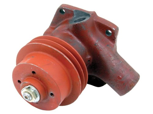 Pompa wody (Dostarczana z kołem napinającym) S.64813 - Intertraktor