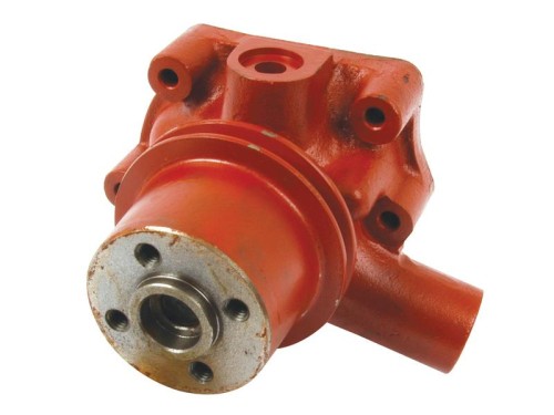 Pompa wody (Dostarczana z kołem napinającym) S.57899 - Intertraktor