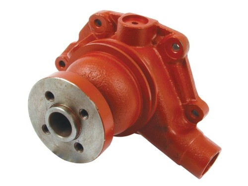 Pompa wody (Dostarczana z kołem napinającym) S.57761 - Intertraktor