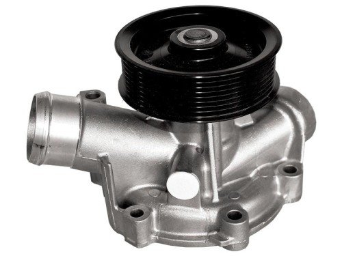 Pompa wody (Dostarczana z kołem napinającym) S.39897 - Intertraktor