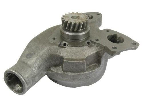 Pompa wody (Dostarczana z kołem napinającym) S.39884 - Intertraktor