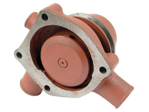 Pompa wody (Dostarczana z kołem napinającym) S.48029 - Intertraktor