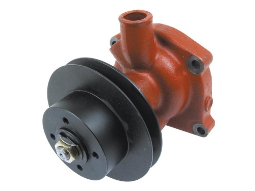 Pompa wody (Dostarczana z kołem napinającym) S.68702 - Intertraktor