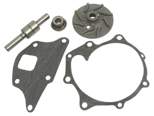 Zestawy naprawcze pomp wodnych S.65022 - Intertraktor
