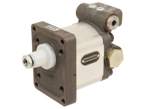 Pompa hydrauliczna S.61062 - Intertraktor
