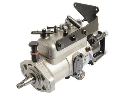 pompa, wtryskowa, wtrysk, paliwa, paliwo S.105968 - Intertraktor