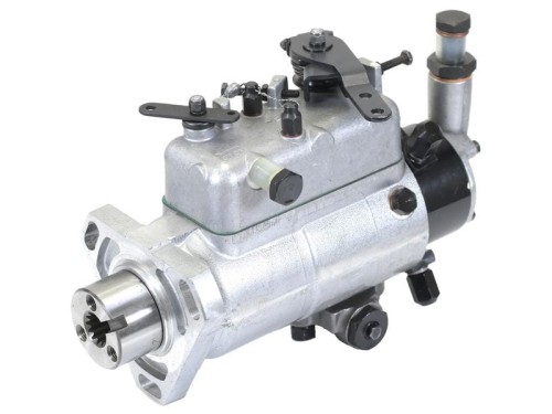 pompa, wtryskowa, wtrysk, paliwa, paliwo S.105960 - Intertraktor