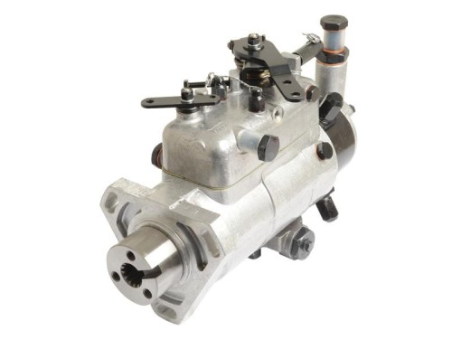 pompa, wtryskowa, wtrysk, paliwa, paliwo S.105961 - Intertraktor