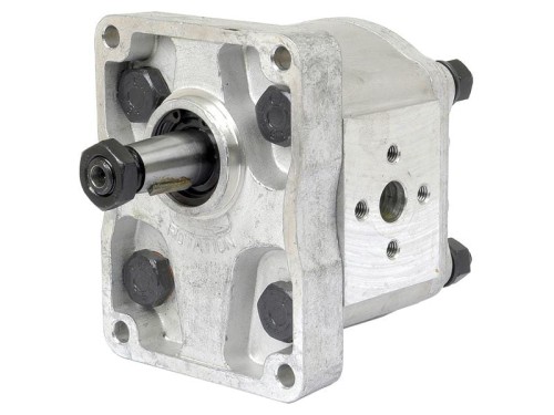 Pompa hydrauliczna S.59130 - Intertraktor