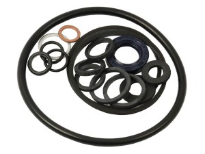 Zestaw uszczelniaczy do pompy S.65385 (Air Equipment Pump) S.40154