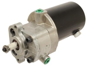 Pompa układu wspomagania kierownicy S.42709