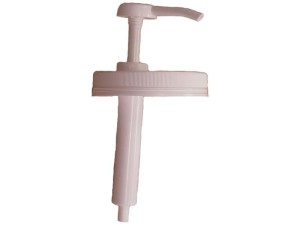Soap Pump (Pasuje do: S.23985) S.23986